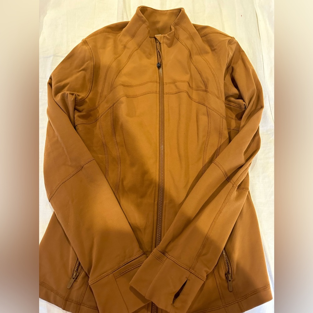 Lululemon Define jacket